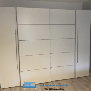 Schlafzimmer komplett