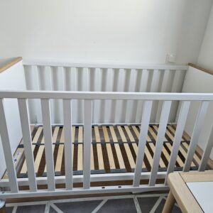 Paidi Babybett