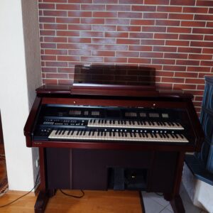 Elektro Orgel Roland AT 90 SL