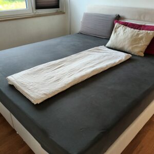 Boxspringbett