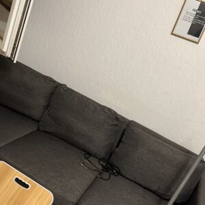 1 Jahr altes Sofa