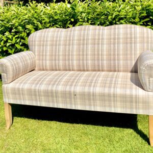 „ JEVER“ 2,5 Sofa, Neuwertig