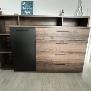 Schlafzimmer Sideboard