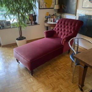 Chaiselongue