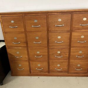 Riva Vintage Sideboard