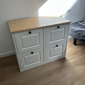 Tännforsen Badezimmerschrank