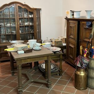 Vitrine