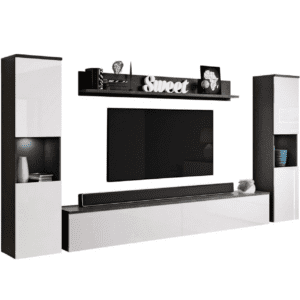 Wohnzimmerschrank