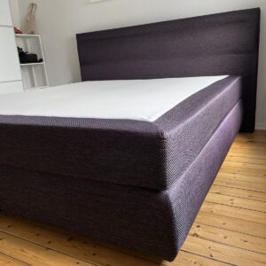 King Size Bed