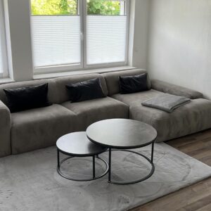 Ecksofa Chiodo