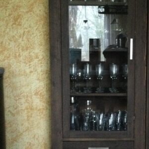 Vitrine