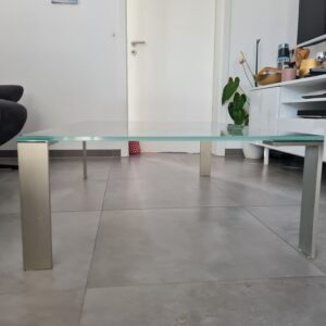 Designer Couchtisch