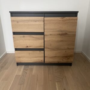 Kommode für den Eingangsbereich
