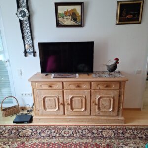 Vogelnauer Sidebord Serie 1900