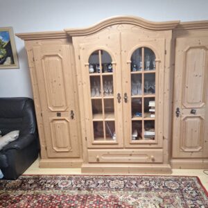 Vogelnauer Wohnzimmerschrank
