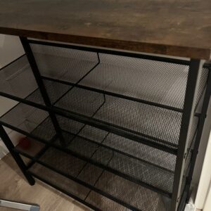 Schuhschrank