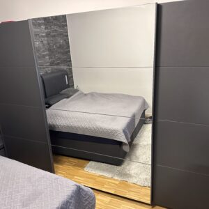 Schwebetürenschrank Kepan
