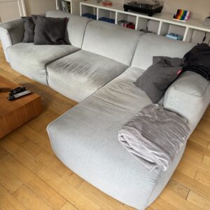 Wohlfühlsofa - super bequem
