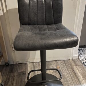2 Barhocker Vintage