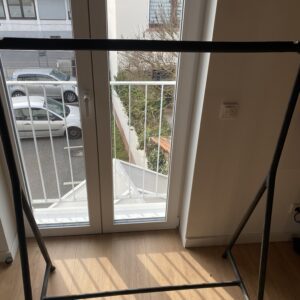 Kleiderständer 2x