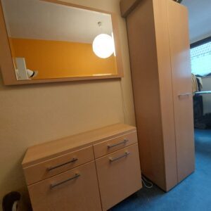 Garderobe