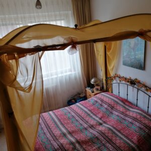 Himmelbett