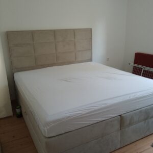 Boxspringbett