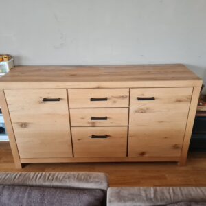Kommode Massivholz