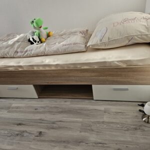 Jugendbett