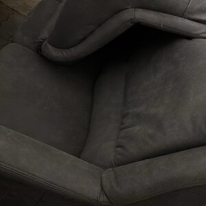 2 Federkern Sofas fast wie neu