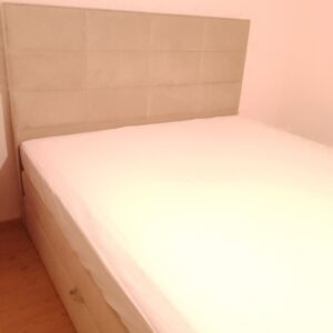 Boxspringbett