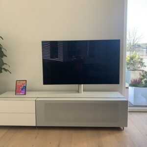 Spectral Medienmöbel Cocoon mit Soundsytem