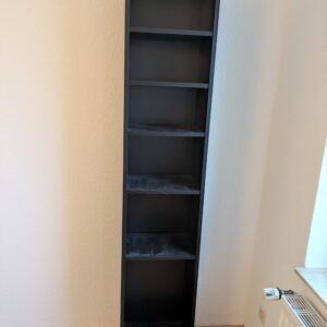 Gebrauchte Regal (40 cm x 200 cm)