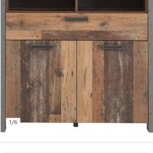Highboard