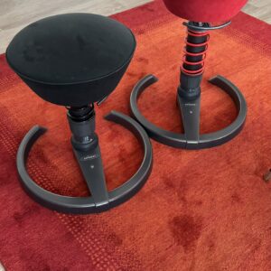 Swopper (2x)