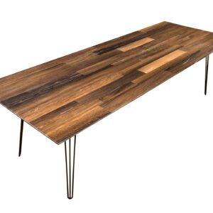 Mooreiche Tischplatten Schichtverleihmnt