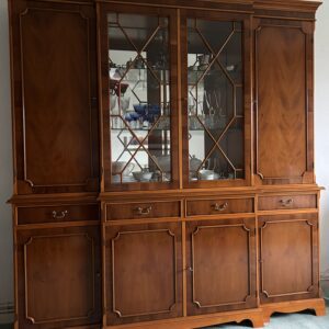 Vitrine