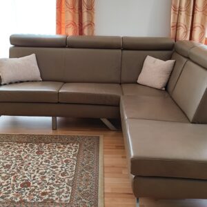 Sofa Model London (Eckkombination)