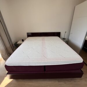 Interlübke Boxspringbett 1,80m