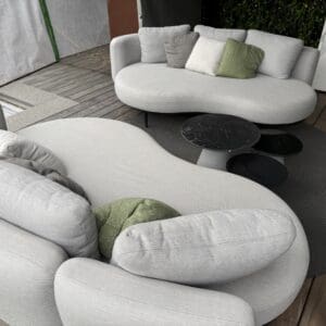 Royal Botania Organix Lounge Set