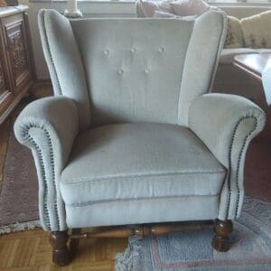 3 Sessel