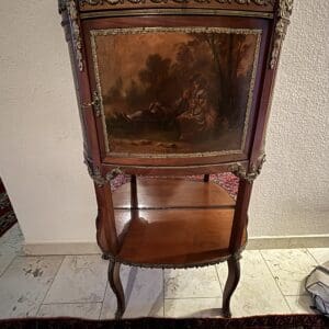 Beistellschrank