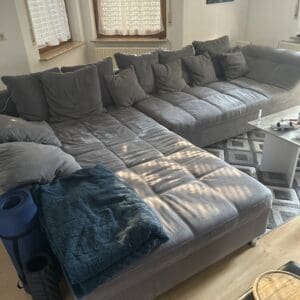 Wohnlandschaft