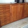Sideboard, Vintage, Teak