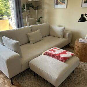 Sofa Andas Nordic Design