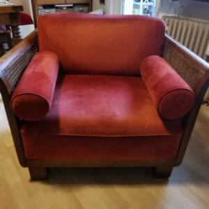2 Sessel