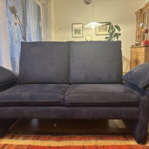 2 hochwertige Sofas absolut neuwertig