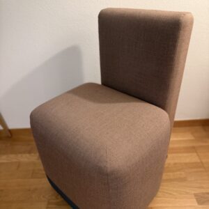 4x Viccarbe Season Stuhl von Piero Lissoni