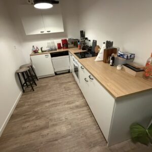 IKEA Küche