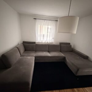 Sörvallen Couch